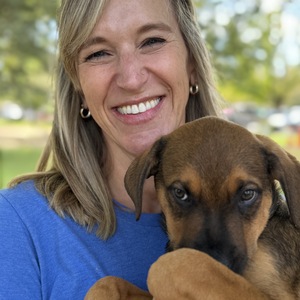Fundraising Page: Lindsay Cox